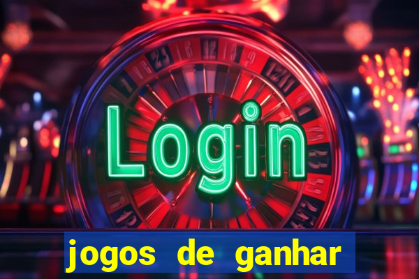 jogos de ganhar dinheiro gratuito